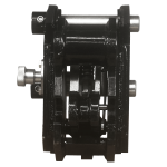 Attache rapide automatique Mini Pelle 2 Tonnes