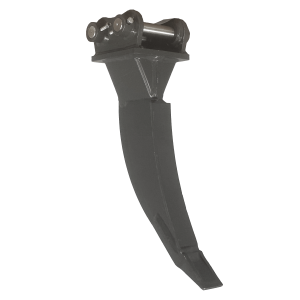 Dent ripper Mini Pelle 2 Tonnes