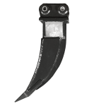 Dent ripper Mini Pelle 2 Tonnes