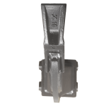 Dent ripper Mini Pelle 2 Tonnes