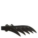 Râteau 50 cm Mini Pelle 2 Tonnes