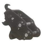 Attache rapide Mini Pelle 2,5T