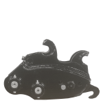 Attache rapide Mini Pelle 2,5T