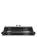 Godet de curage 120 cm Mini Pelle 2,5 Tonnes