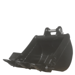 Mini Pelle 2,5T Godet à dents 40 cm