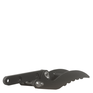 Pouce mécanique Mini Pelle 2 Tonnes