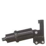 Mini Pelle 2 Tonnes Tarière hydraulique