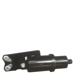 Mini Pelle 2 Tonnes Tarière hydraulique