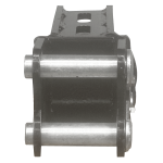 Mini Pelle 2 Tonnes Tarière hydraulique