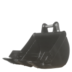 Godet à dents 40 cm Mini Pelle 3 Tonnes