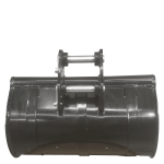 Godet à dents 60 cm Mini Pelle 3 Tonnes