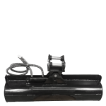 Godet de curage orientable hydraulique 120 cm Mini Pelle 3 Tonnes