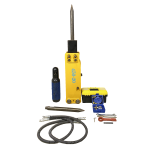 Brise roche hydraulique Mini Pelle 2,5T