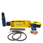 Brise roche hydraulique Mini Pelle 2,5T