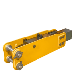 Brise roche hydraulique Mini Pelle 2,5T