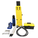 Brise roche hydraulique Mini Pelle 3 Tonnes