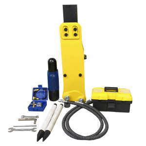 Brise roche hydraulique Mini Pelle 3 Tonnes