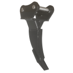 Dent ripper Mini Pelle 3 Tonnes