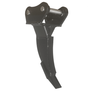 Dent ripper Mini Pelle 3 Tonnes