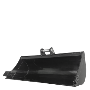 Godet de curage 120 cm Mini Pelle 3,5T