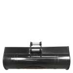 Godet de curage 120 cm Mini Pelle 3,5T