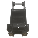 Godet à dents 20 cm Mini Pelle 3,5T