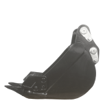 Godet à dents 20 cm Mini Pelle 3,5T