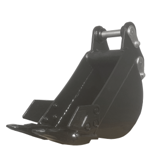 Godet à dents 20 cm Mini Pelle 3,5T