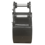 Godet à dents 20 cm Mini Pelle 3,5T