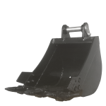 Mini Pelle Godet à dents 40 cm