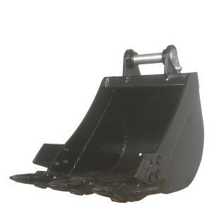 Mini Pelle Godet à dents 40 cm