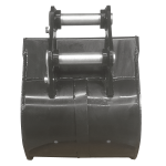 Mini Pelle Godet à dents 40 cm