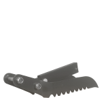 Pouce mécanique Mini Pelle 3 Tonnes