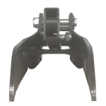 Pouce mécanique Mini Pelle 3 Tonnes