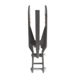 Pouce mécanique Mini Pelle 3 Tonnes