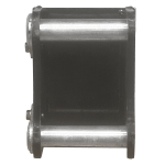 Tarière hydraulique Mini Pelle 3T