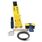 Brise roche hydraulique Mini Pelle 3,5T