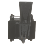 Dent ripper Mini Pelle 3,5T