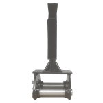 Dent ripper Mini Pelle 3,5T