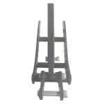 Pouce mécanique Mini Pelle 3.5T