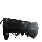 Débroussailleur Mini Pelle