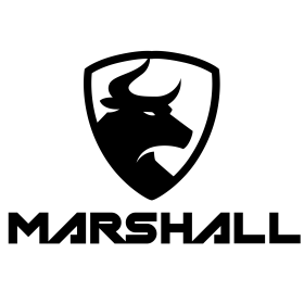 Logo Marshall