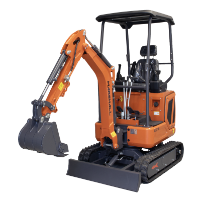 Mini Pelle MARSHALL MX-16