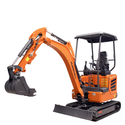 Mini Pelle MARSHALL MX-20