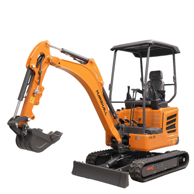 Mini Pelle MARSHALL PX-20