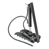 Pouce hydraulique Mini Pelle