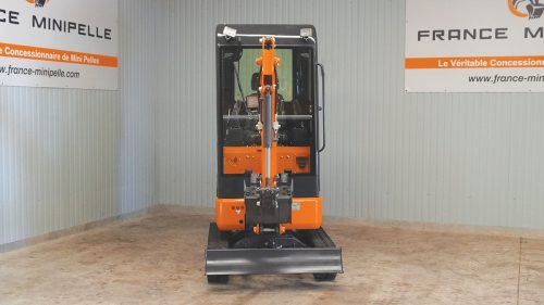 MINI PELLE MARSHALL PX-16C