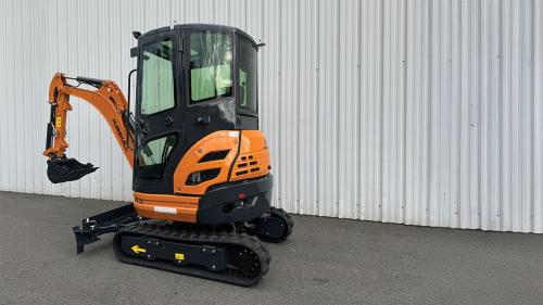 MINI PELLE MARSHALL PX-25