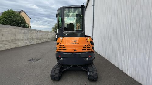 MINI PELLE MARSHALL PX-25