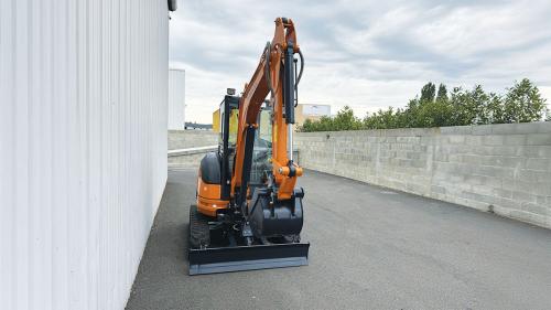 MINI PELLE MARSHALL PX-30